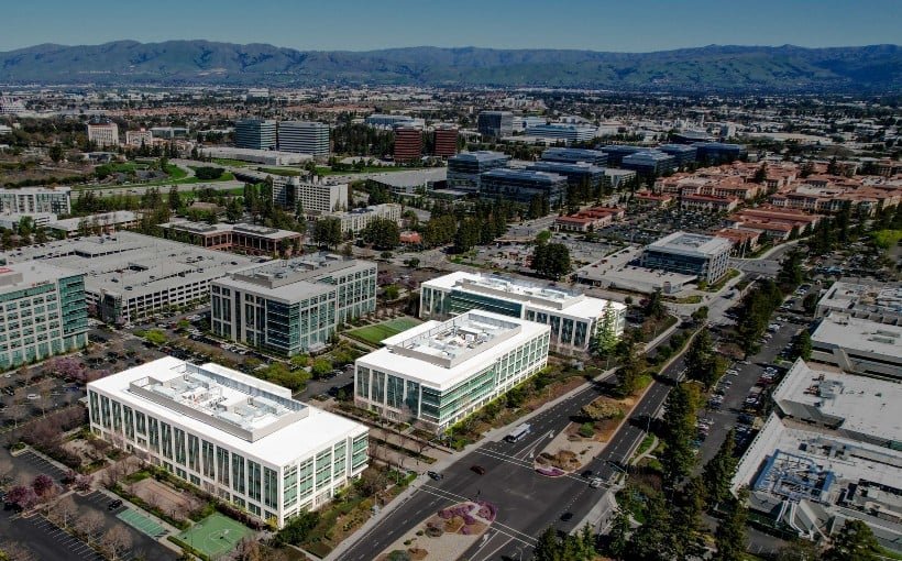 Ellis Partners, Baupost Acquire Santa Clara Offices from Clarion