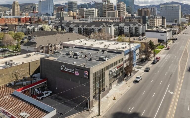 CrownPoint Closes 30-Plus Sale-Leasebacks on Dental Properties