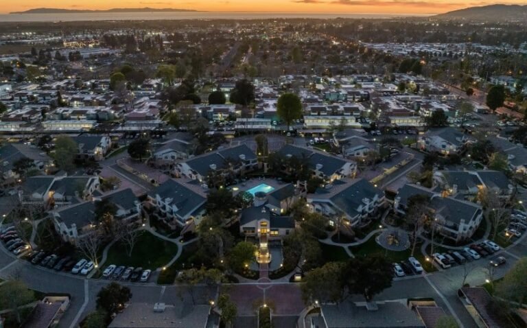 IPA Represents Original Developer in $100M Ventura Apartment Sale
