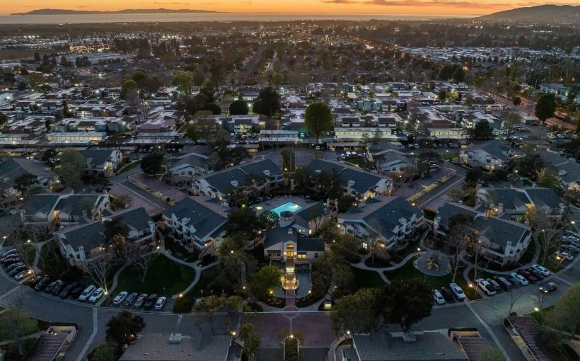 IPA Represents Original Developer in $100M Ventura Apartment Sale