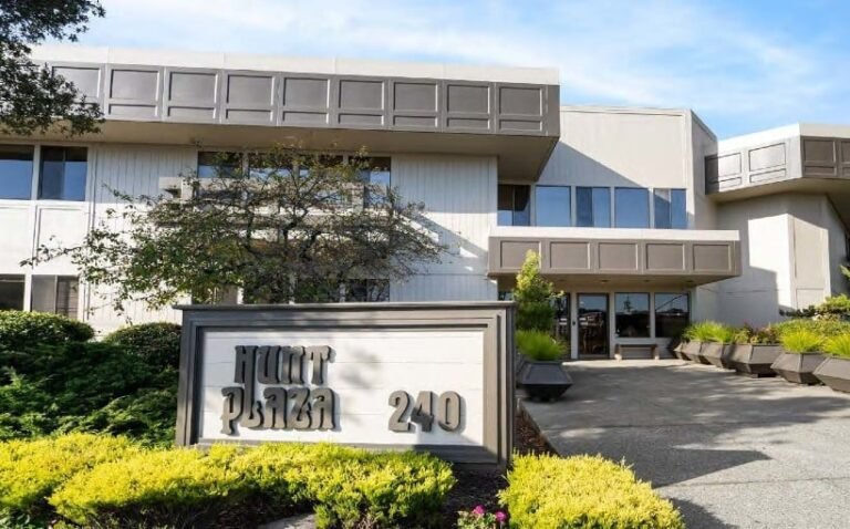 Graham Street Divests Corte Madera Offices for Resi Conversion