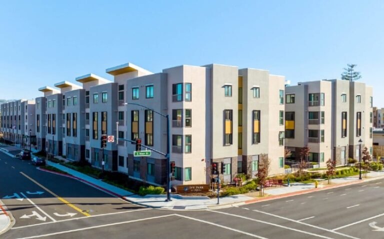 BWE Arranges $65M Bond for Luxury Milpitas Senior Living