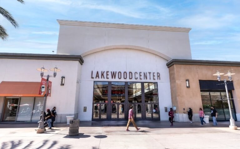 JV Acquires 2M-SF Lakewood Center with Repositioning Plans