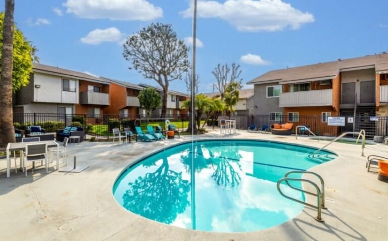 JV Acquires, Rebrands Workforce Apartments in Azusa