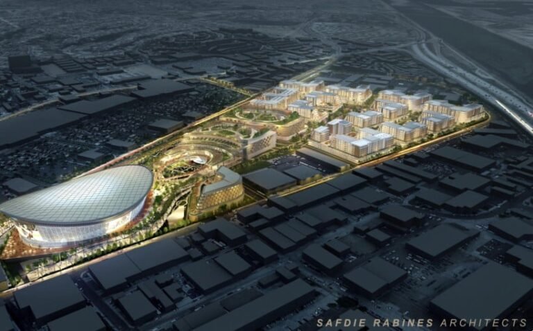 Regional EDC Sees $285M Annual Economic Impact from Midway Rising Project