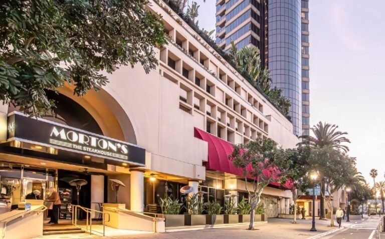 MMCC Arranges Acquisition Loan for San Diego Morton’s