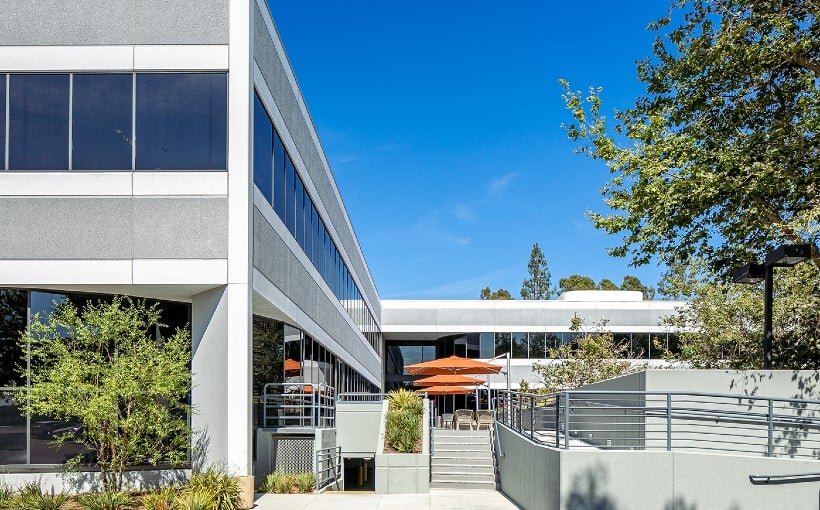 Khoshbin Co. Acquires Cash-Flowing Orange Office Campus for $19M
