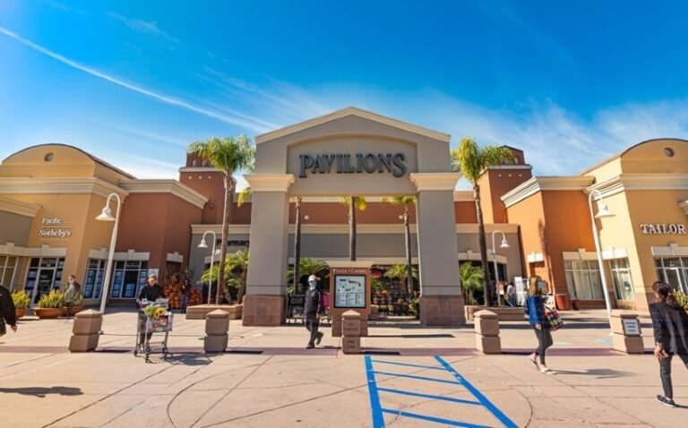 Walker & Dunlop Arranges $66M Refi of Carmel Valley Retail