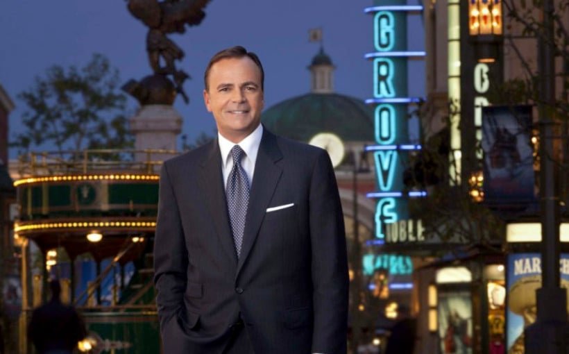 Rick Caruso’s Steadfast LA Launches Small Business Initiative for Wildfire Rebuilding