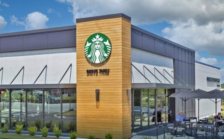 SRS Closes Trio of Starbucks Sales in 1031 Deals