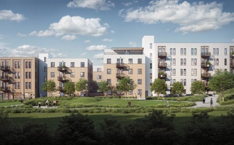 Affordable Complex Breaks Ground as Part of $4B Mission Valley MXU