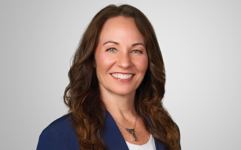 Dana Caudell Joins Continental Realty as EVP, Multifamily Operations