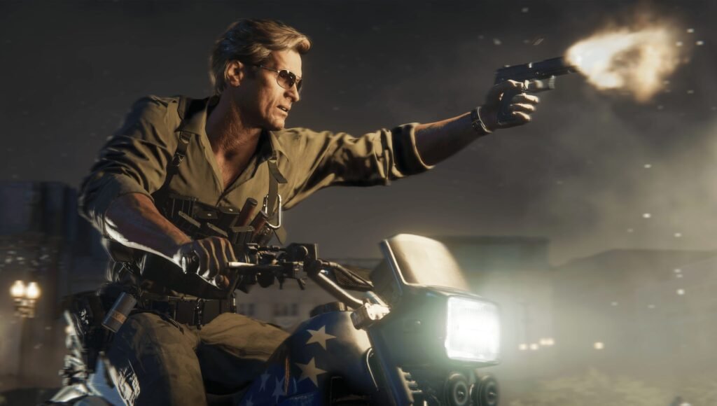 How Black Ops 6 Reinvents Espionage in FPS Games