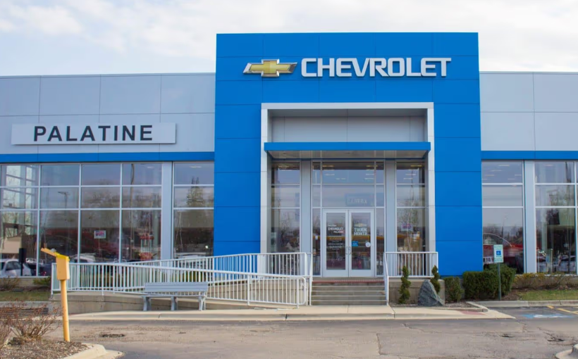 AutoCanada Sells Illinois Dealerships to Streamline Operations