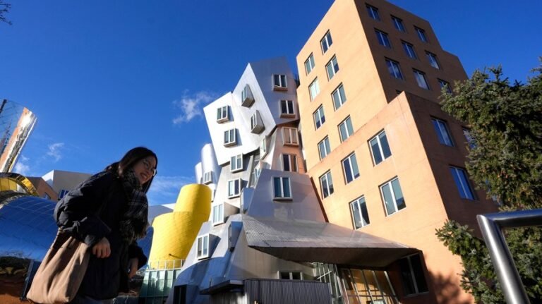 Advocates fear Trump's plans after directive for transparent college admission data