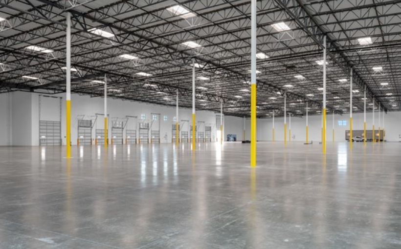 Report: Chicago Industrial Market Sees Uptick in Leasing