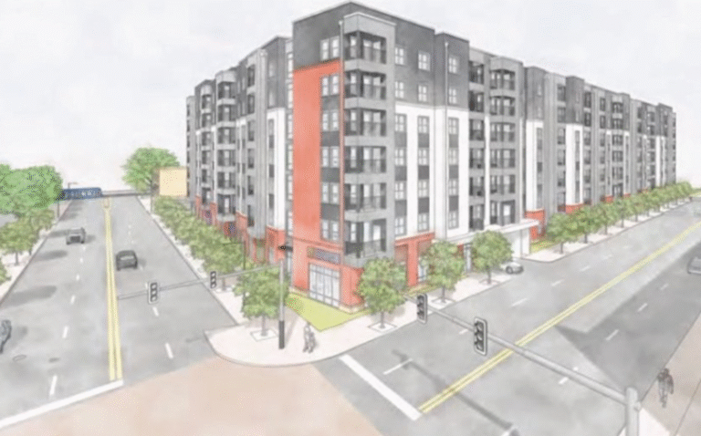 SA Apartment Developer IDs Multiple Funding Sources
