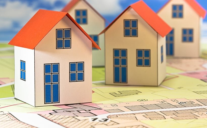 ULI Report Outlines Local and State Solutions to the Housing Crisis