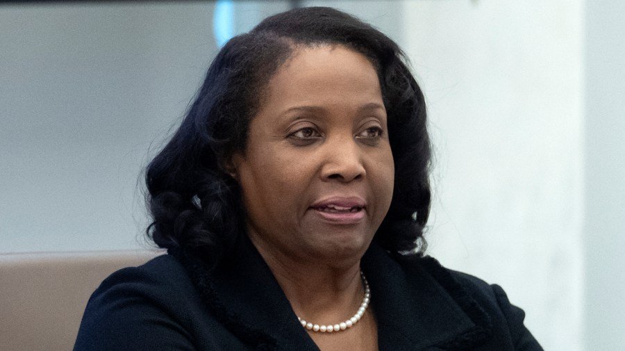 5 questions surrounding ousted Fed governor Lisa Cook