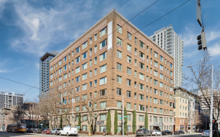 Simon | Anderson Team Arranges $19M Sale of Belltown Apartments