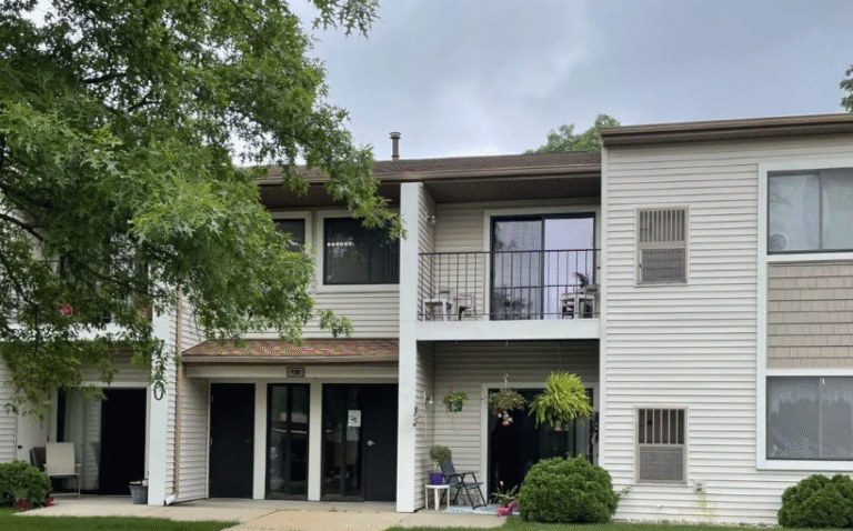 Jonathan Rose Buys Senior Housing Property in Kalamazoo for $21M