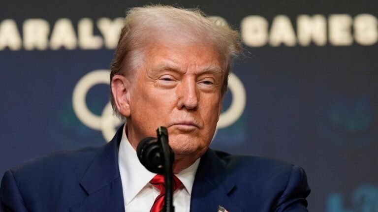 5 takeaways on Trump's threat to federalize DC