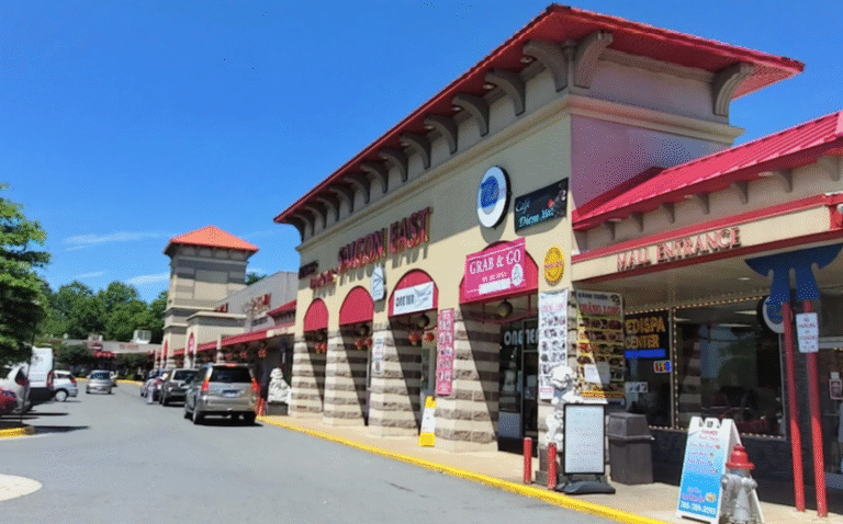 Capital Square Spins Off 3 Carolina’s Food Lion-Anchored Retail Centers