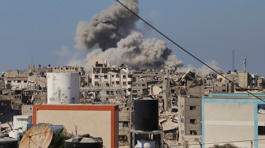 Opposition to more military aid to Israel highest since late 2023: Survey