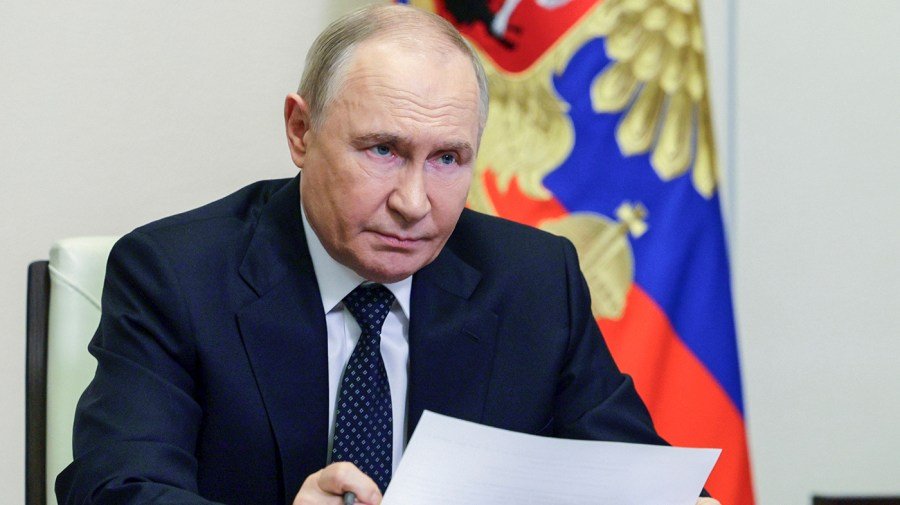 Russia no longer bound by self-imposed freeze on intermediate-range missiles: Kremlin
