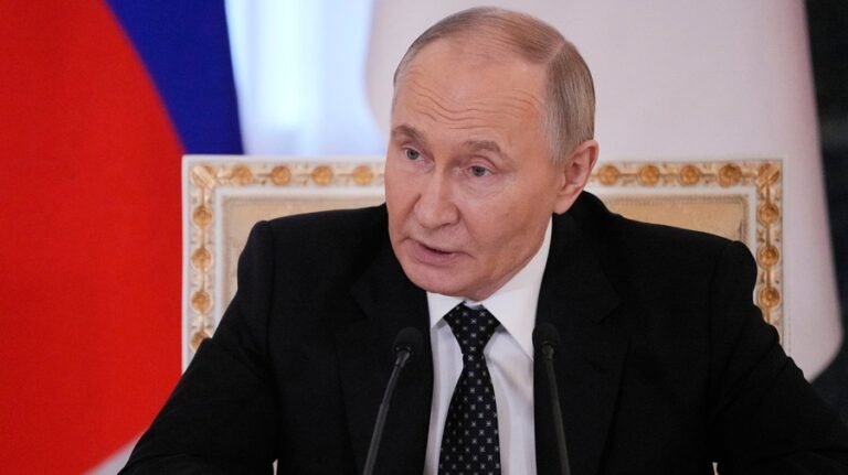 Russia breaks self-imposed freeze on intermediate-range missiles