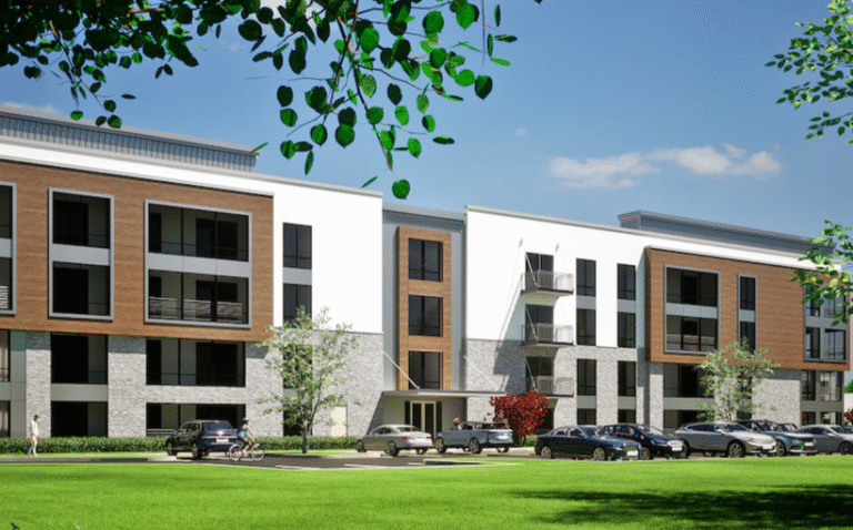 Unicorp Inks $73M Construction Loan for Winter Garden Rental Property