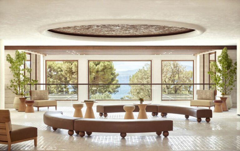 F5: Dorothée Boissier on Objects from Kyoto, Golf, Opaline Glass + More