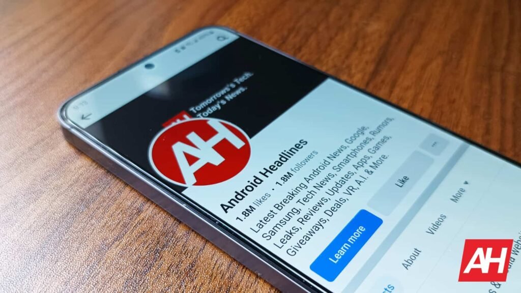 Your private photos could be in Meta’s AI pipeline