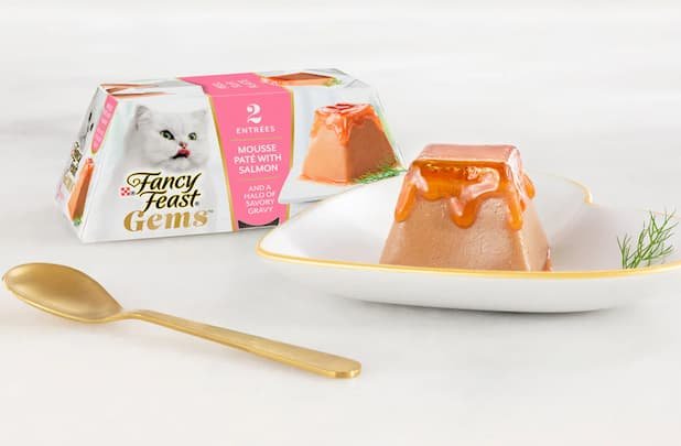 Free Pet Samples: Iams Food and Fancy Feast Gems