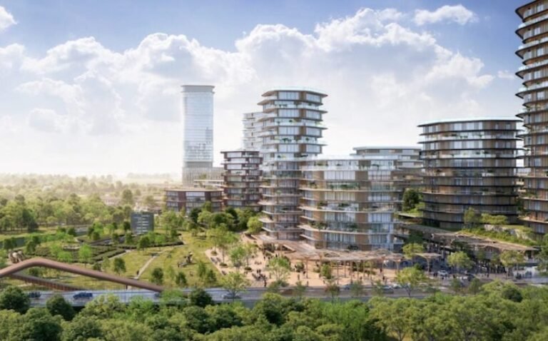 Firefly’s Developer Unveils Dream Hotel Construction Schedule