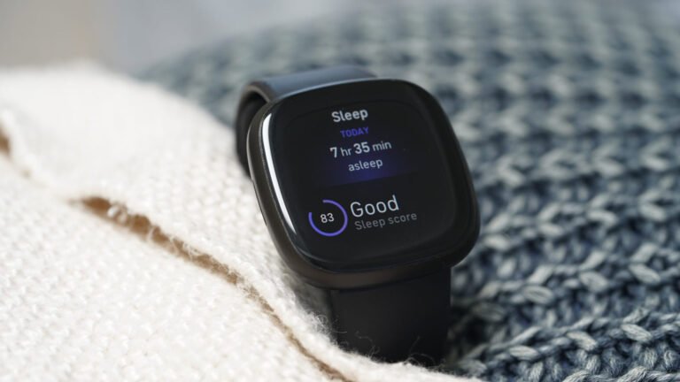 Fitbit promised better sleep tracking with new update, but users say it got worse