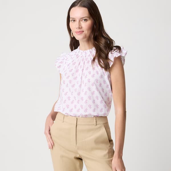 *RARE* J.Crew Factory: Extra 60% off Clearance + Free Shipping {Today Only}