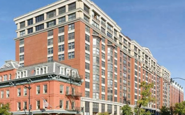 Foulger-Pratt to Acquire DC Multifamily Portfolio from AvalonBay for $450M