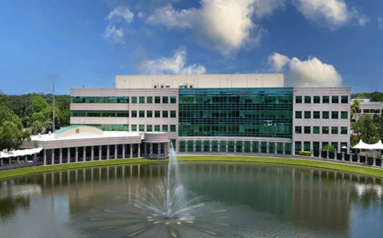 Re Gain Acquires 176K-SF Tampa Offices