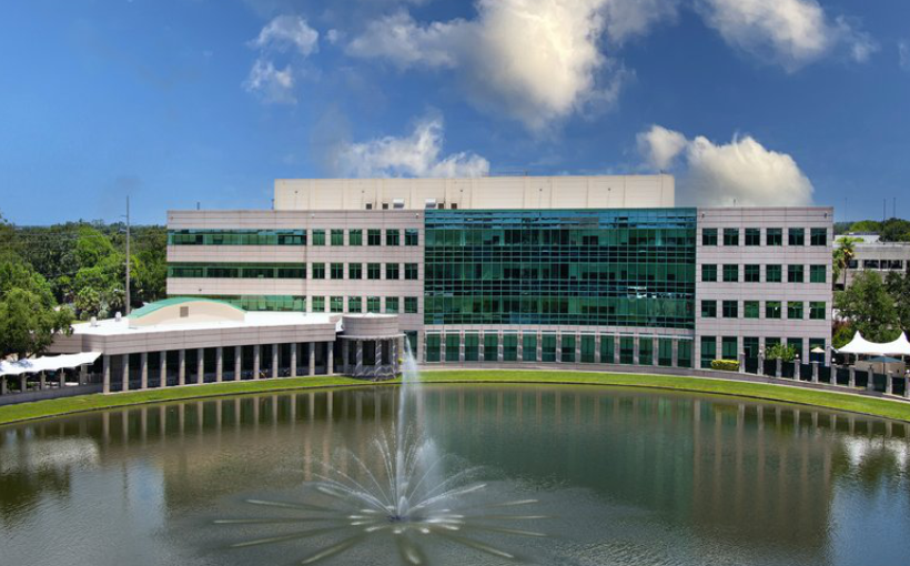 Re Gain Acquires 176K-SF Tampa Offices