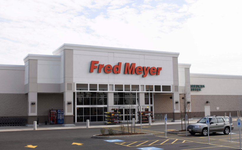 Kroger to Close Four Seattle-Area Fred Meyer Stores