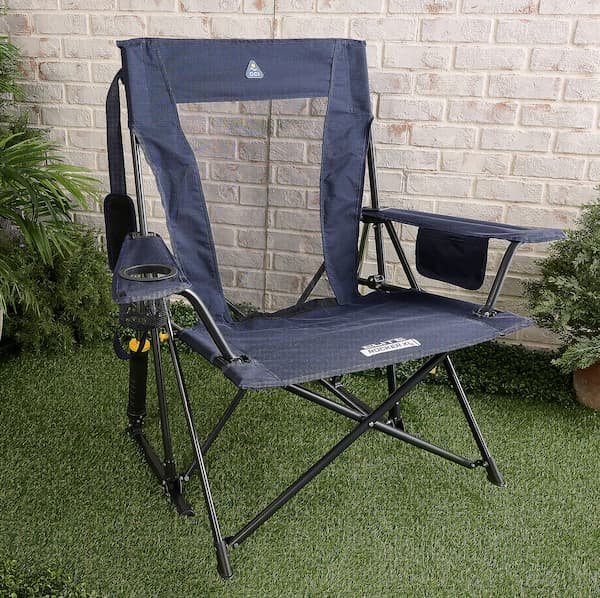 *RARE* GCI Outdoor XL Elite Portable Rocking Chair only $64 shipped! {Today Only}