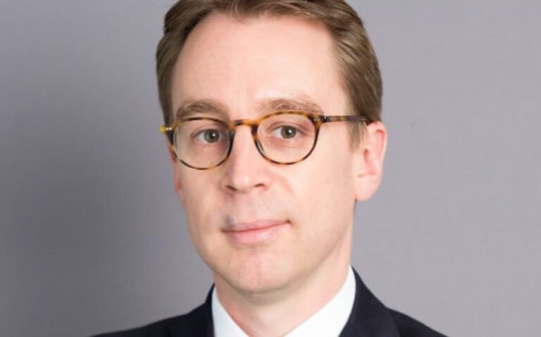King Street Adds Managing Director for Pan-European Real Estate