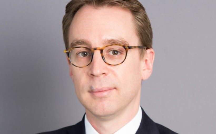 King Street Adds Managing Director for Pan-European Real Estate