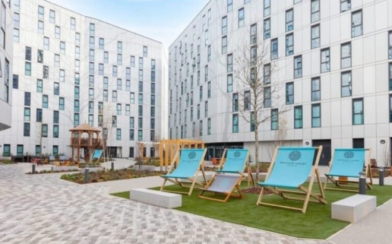 QuadReal Acquires UK Student Housing Portfolio from Apollo Funds