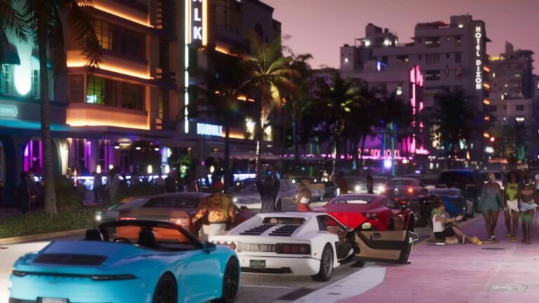 GTA VI isn't likely to cost $100 because charging that "isn't smart"