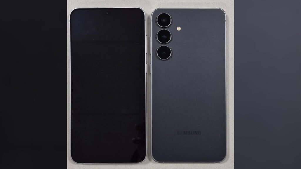 Samsung’s Galaxy S25 FE is coming into focus, and here’s what to expect