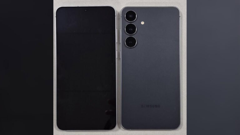 Samsung’s Galaxy S25 FE is coming into focus, and here’s what to expect