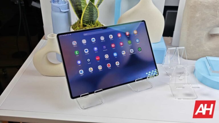 Galaxy Tab S11 Storage & Colors Details Leak Among a 'Lite' Sibling