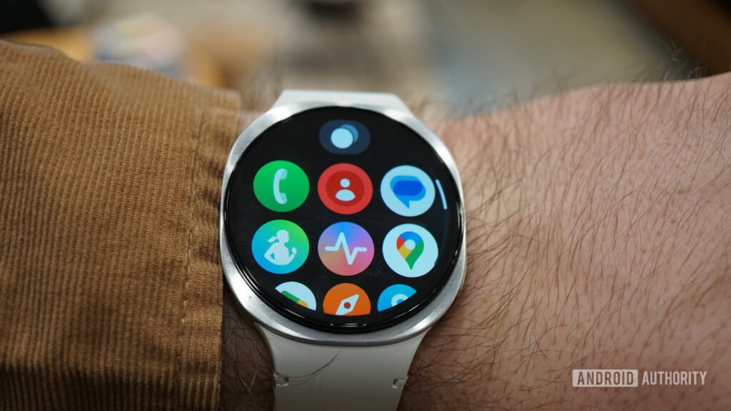 Wear OS users are starting to see a new kind of Google Wallet pass on their wrists